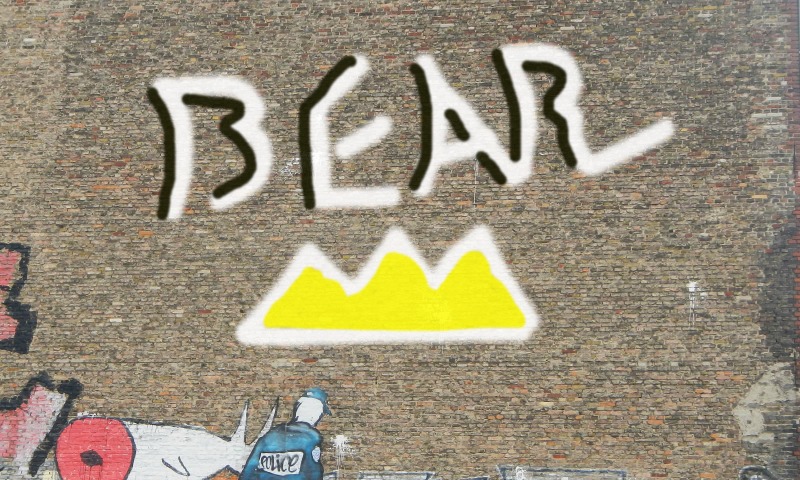 Bombing 1464657274860