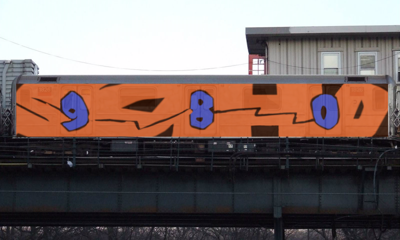 Bombing 1374791676094