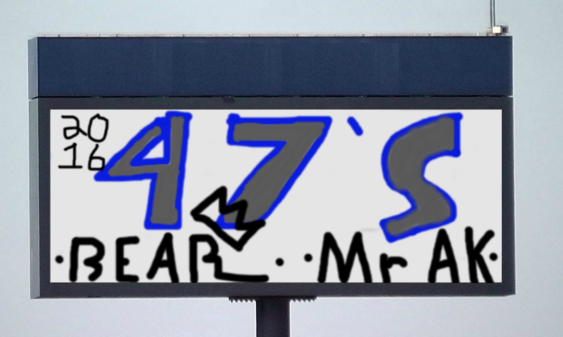 Bombing 1464725311624