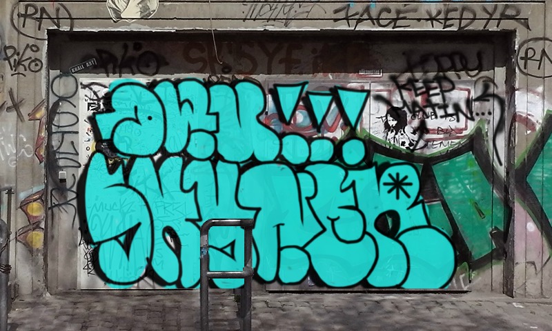 Bombing 1464743562352