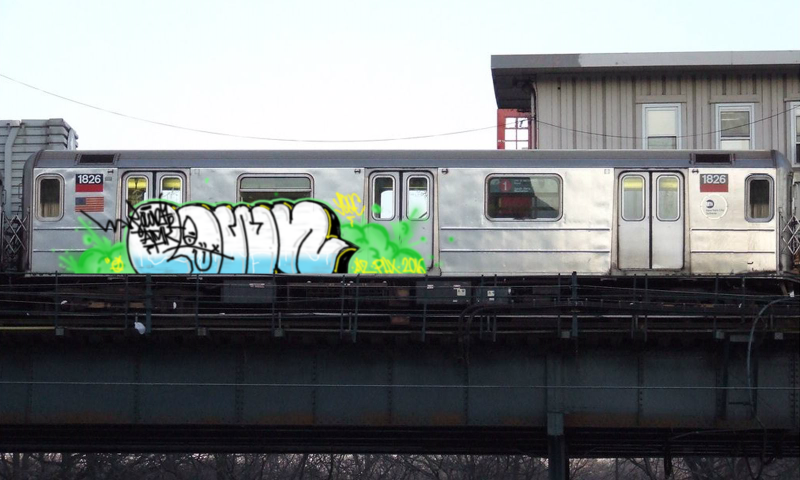 Bombing 1464756725505