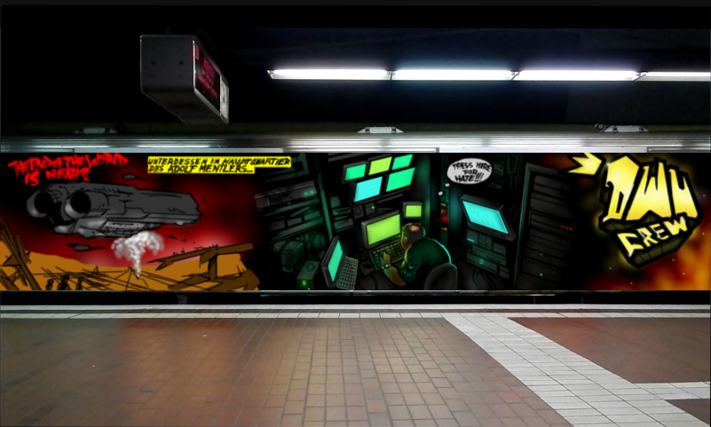 Bombing 1464807365286