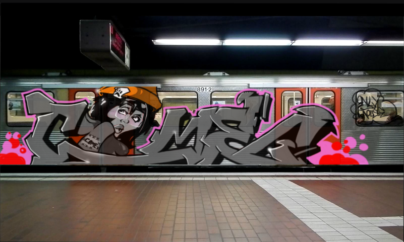 Bombing 1464785951830