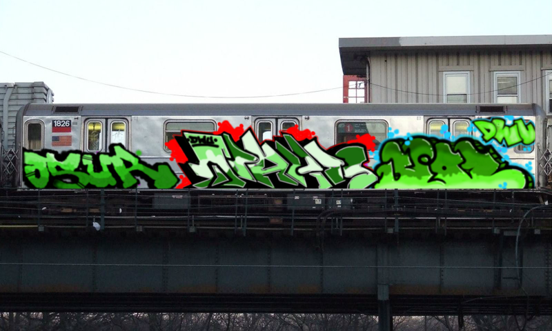 Bombing 1465005217932