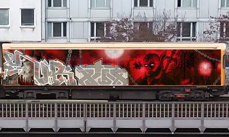 Bombing 1465573428873