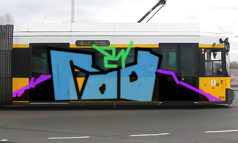 Bombing 1464978821403