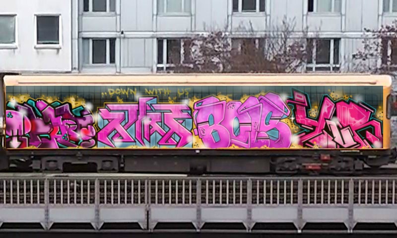 Bombing 1465550886942