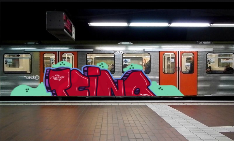 Bombing 1465041452361