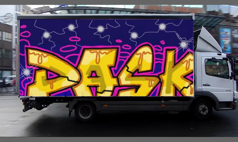 Bombing 1374876645634