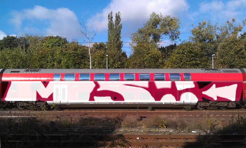 Bombing 1354732606306