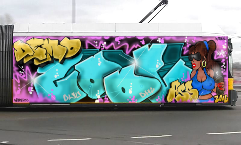 Bombing 1465351671171