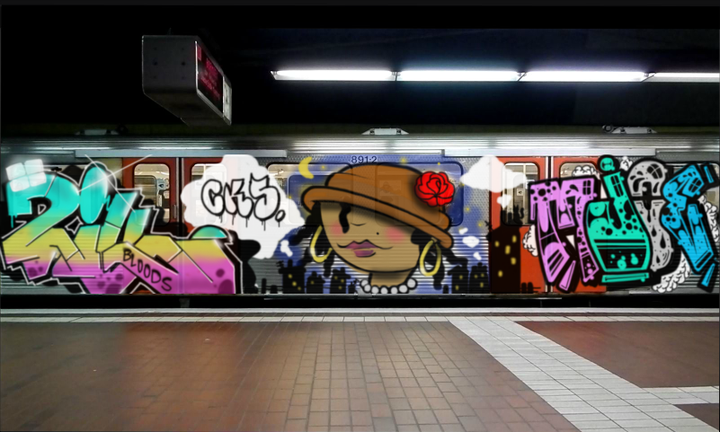 Bombing 1465632125834