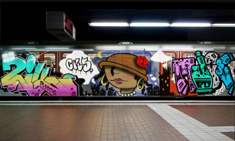 Bombing 1465632125834