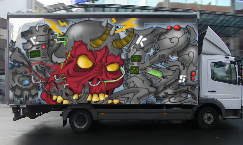 Bombing 1465584730674