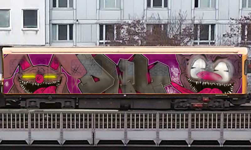 Bombing 1465680532732