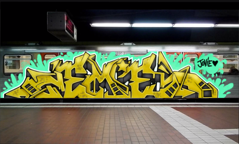 Bombing 1465700380817