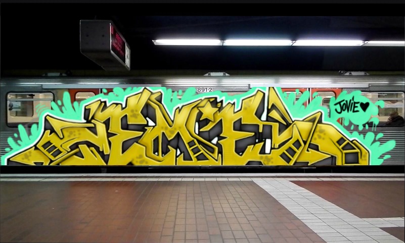 Bombing 1465700380817