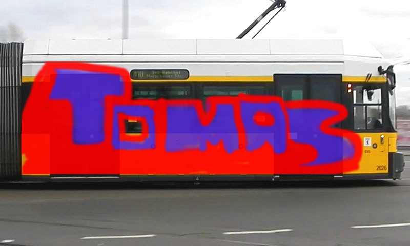 Bombing 1465709005816