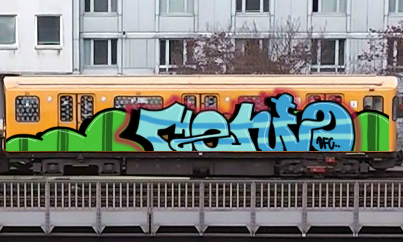 Bombing 1465752901471