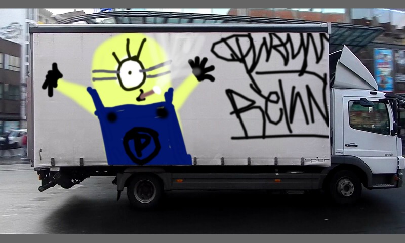 Bombing 1466055778618