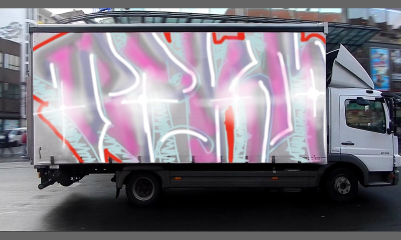 Bombing 1465787756496