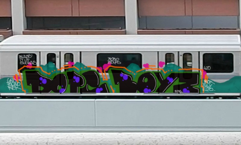 Bombing 1465806557252