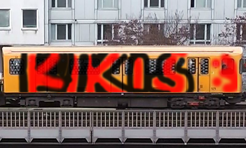 Bombing 1465810201568