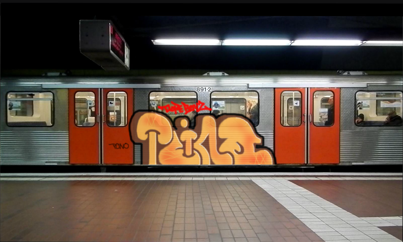 Bombing 1465819031474