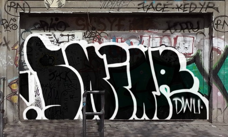 Bombing 1465849957264