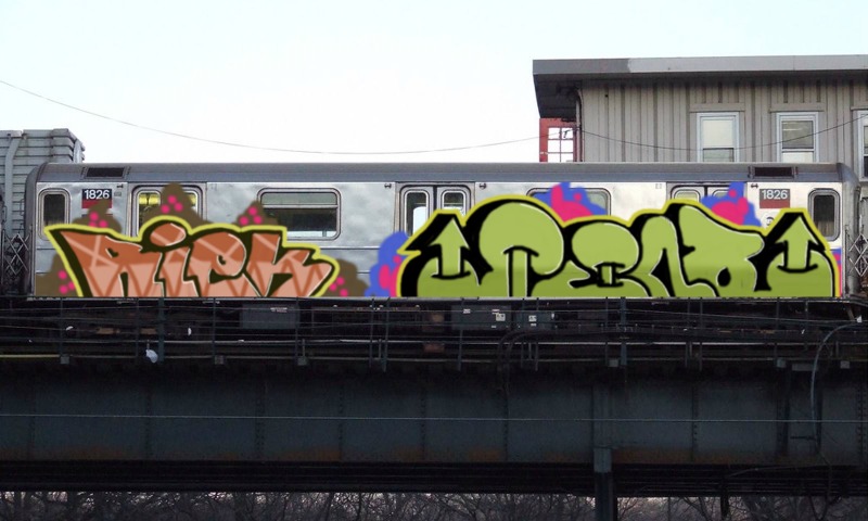 Bombing 1467893584096