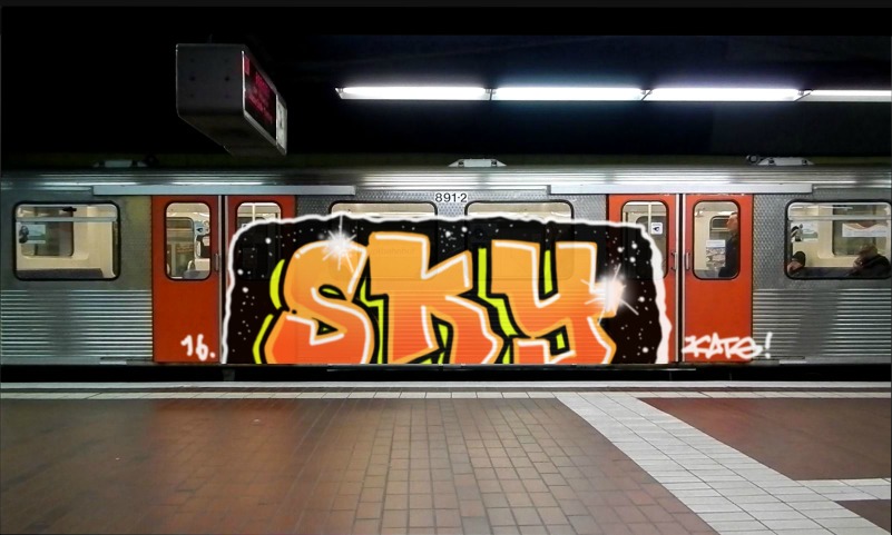 Bombing 1465989730882