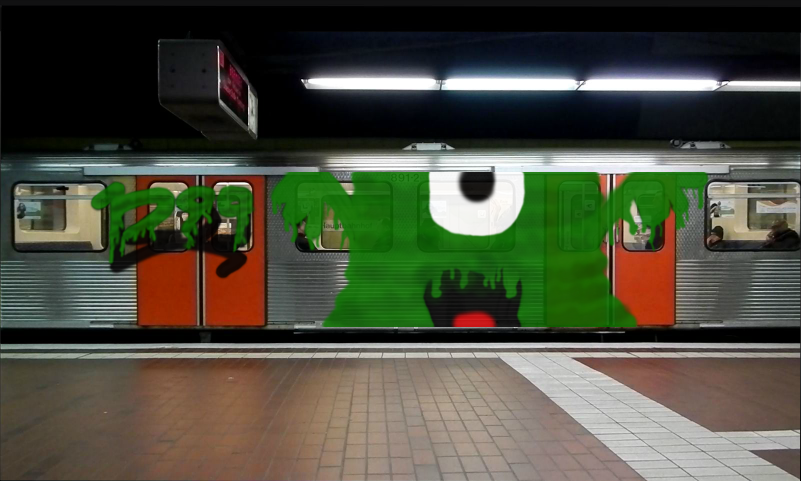 Bombing 1466021271972