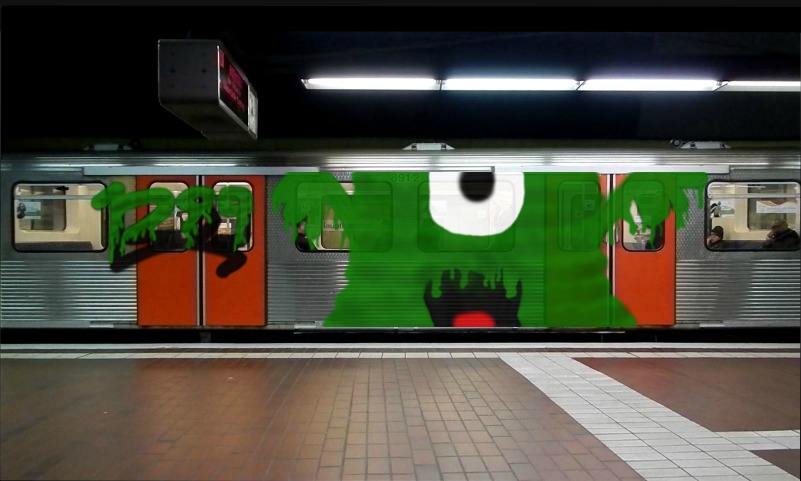 Bombing 1466021271972