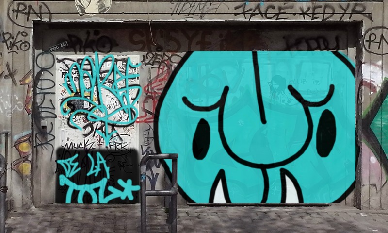 Bombing 1466067440782