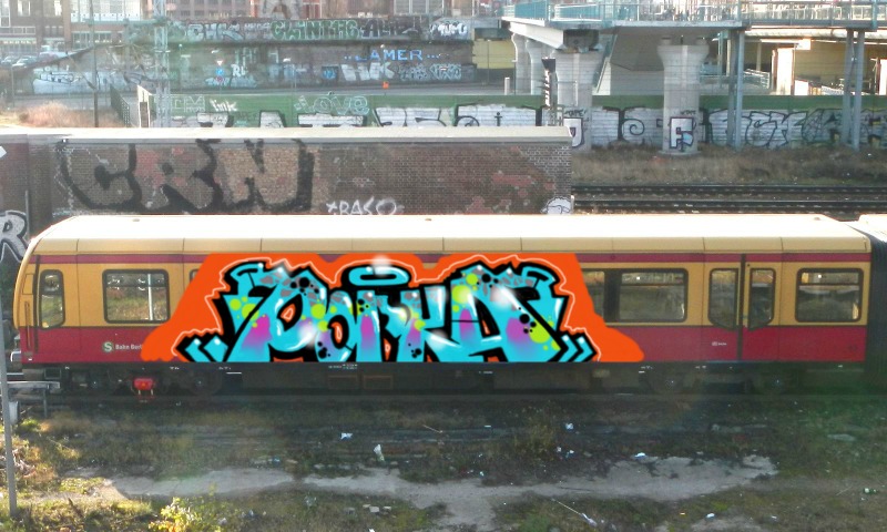 Bombing 1466116413122