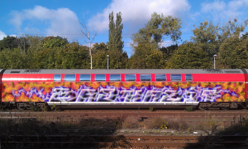 Bombing 1466159610967