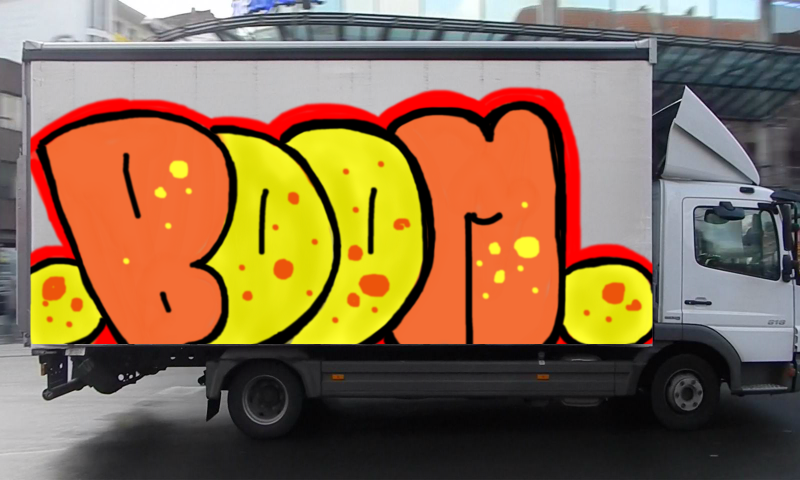 Bombing 1466097471955