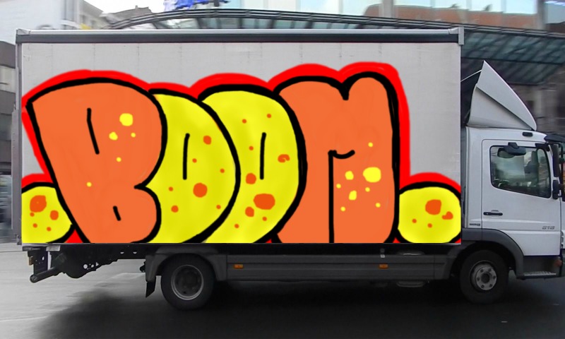 Bombing 1466097471955