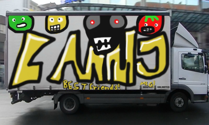 Bombing 1466279758976