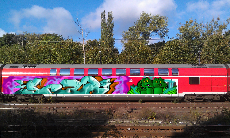 Bombing 1375128321906