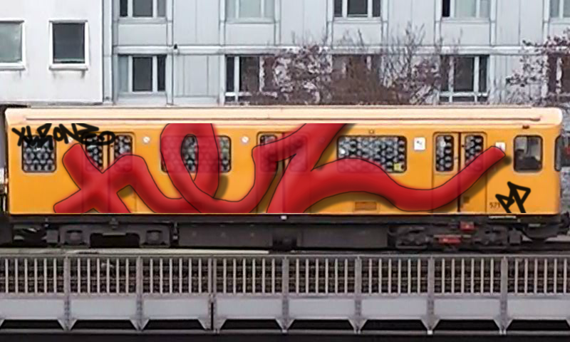 Bombing 1375133310003