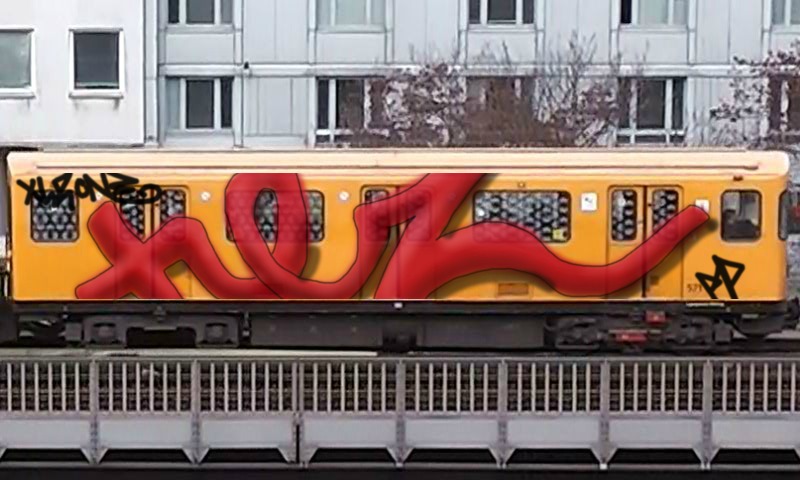 Bombing 1375133310003