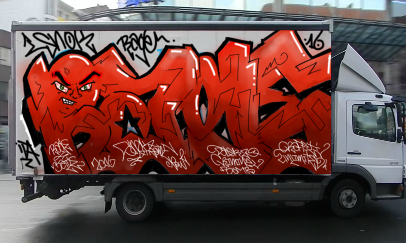 Bombing 1466434829734