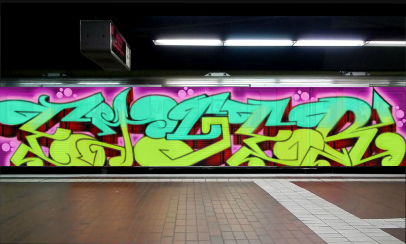 Bombing 1466528572309