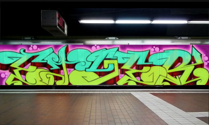 Bombing 1466528572309