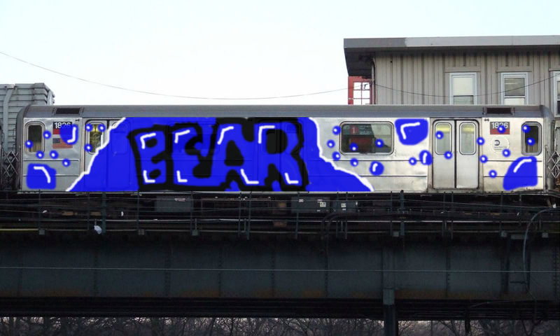 Bombing 1466464398075