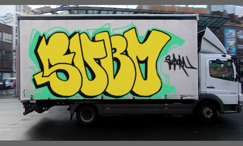 Bombing 1354761461580