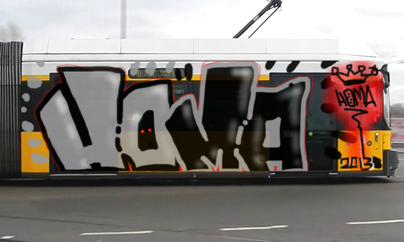 Bombing 1375188129967