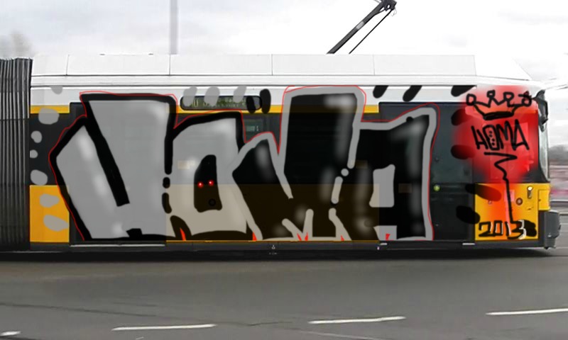 Bombing 1375188129967