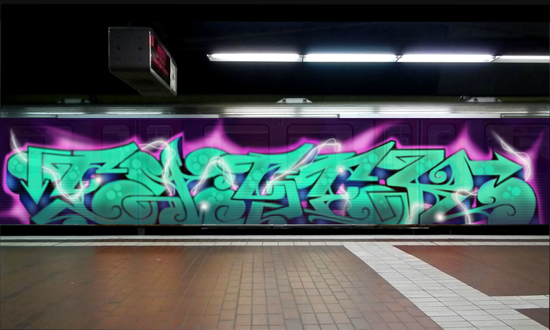 Bombing 1466886102113